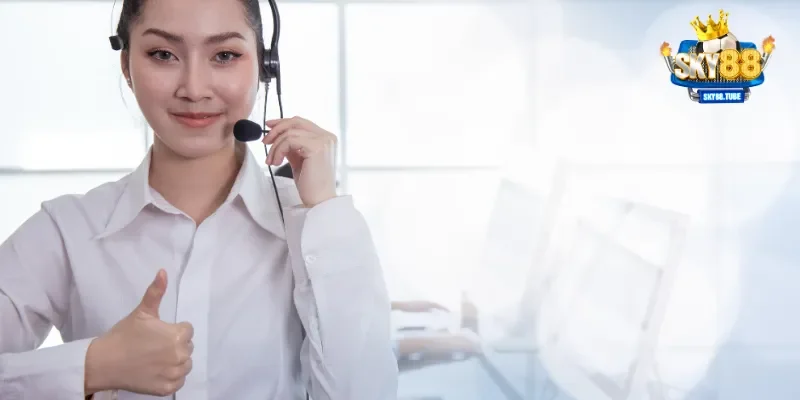 Liên hệ Sky88 tư vấn nạp tiền
